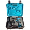 Шуруповерт аккумуляторный Sakuma BLUE CDC4516B SET - изображение 3