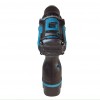 Шуруповерт аккумуляторный Sakuma BLUE CDC4516B SET - изображение 7