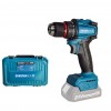 Шуруповерт аккумуляторный Sakuma BLUE CDC4516B SET - изображение 2