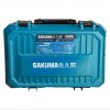 Шуруповерт аккумуляторный Sakuma BLUE CDC4516B SET - изображение 6