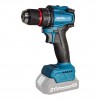 Шуруповерт аккумуляторный Sakuma BLUE CDC4516B SET - изображение 7