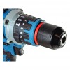 Шуруповерт аккумуляторный Sakuma BLUE CD8521B SET02 - изображение 4