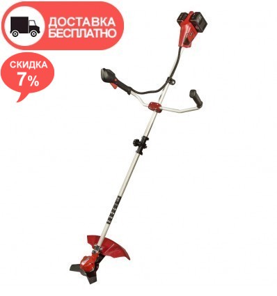 Аккумуляторная электрокоса Vitals AZT 36100-1n Kit
