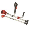 Аккумуляторная электрокоса Vitals AZT 36100-1n Kit - изображение 8