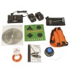 Аккумуляторная электрокоса Vitals AZT 36100-1n Kit - изображение 9