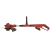 Триммер аккумуляторный Vitals AZT 1825-1n Kit - изображение 9