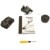 Триммер аккумуляторный Vitals AZT 1825-1n Kit - изображение 10