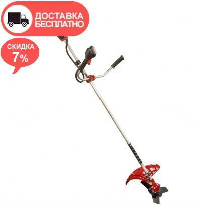 Аккумуляторная электрокоса Vitals AZT 36100-1n Kit