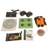 Аккумуляторная электрокоса Vitals AZT 36100-1n Kit - изображение 8