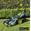 Газонокосилка аккумуляторная ТITAN PLM4040B-CORE SET2 - изображение 2