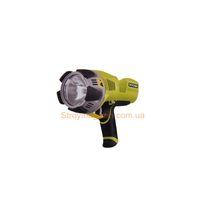 Аккумуляторный фонарь Ryobi CML 180MHG