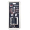 Коронка по бетону алмазная Vitals Professional 72×110 мм М16 SDS-plus - изображение 3