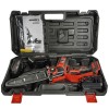 Цепная пила аккумуляторная Vitals AKZ 1820-2n Kit+ - изображение 9