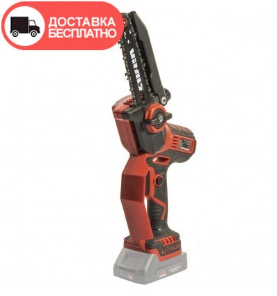 Цепная пила аккумуляторная Vitals AKZ 1815-2n