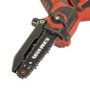 Цепная пила аккумуляторная Vitals AKZ 1815-2n - изображение 8