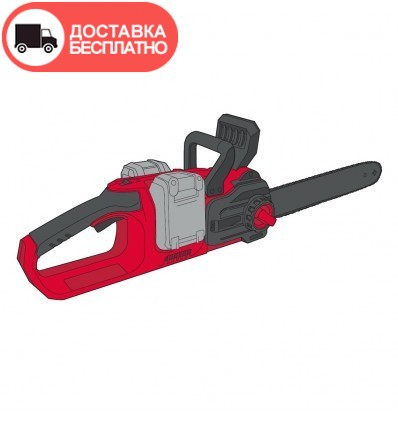 Пила аккумуляторная Vitals Master AKZ 3604a SmartLine