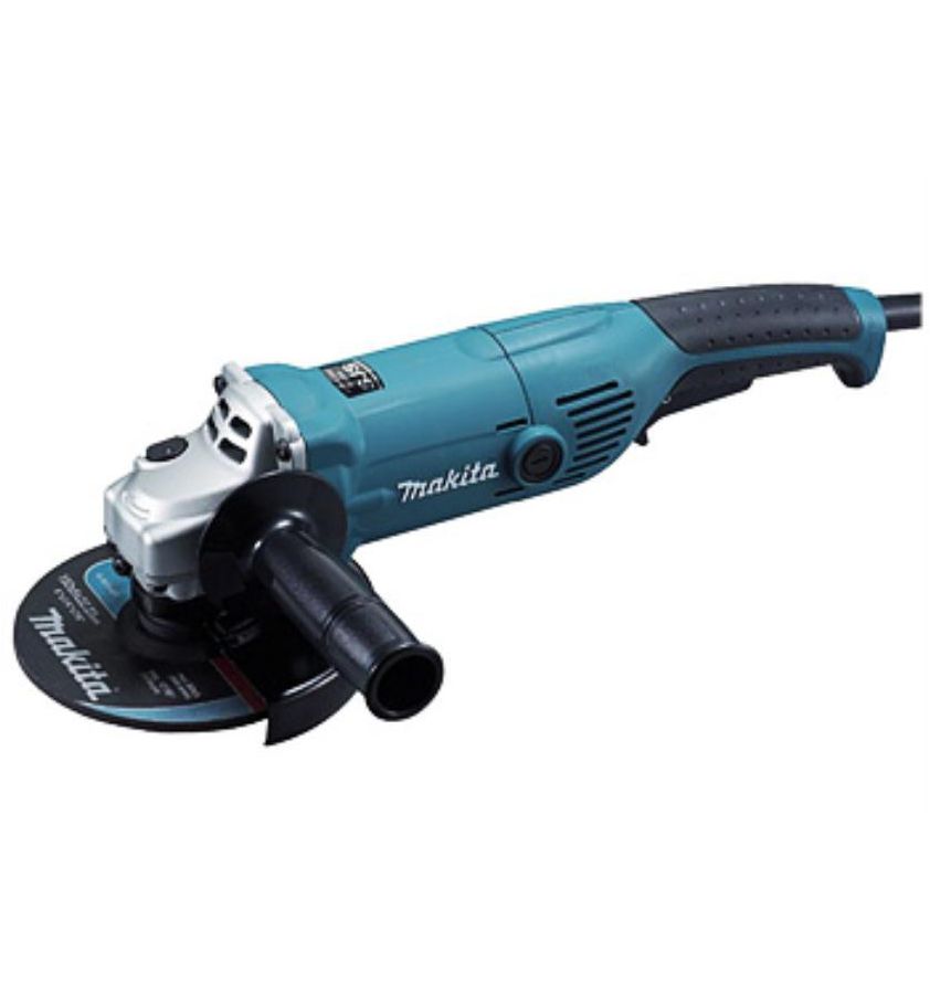 Угловая шлифовальная машина MAKITA GA6021