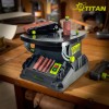 Осцилляционный шпиндельный шлифовальный станок TITAN POSBS201 - изображение 8