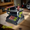 Осцилляционный шпиндельный шлифовальный станок TITAN POSBS201 - изображение 11