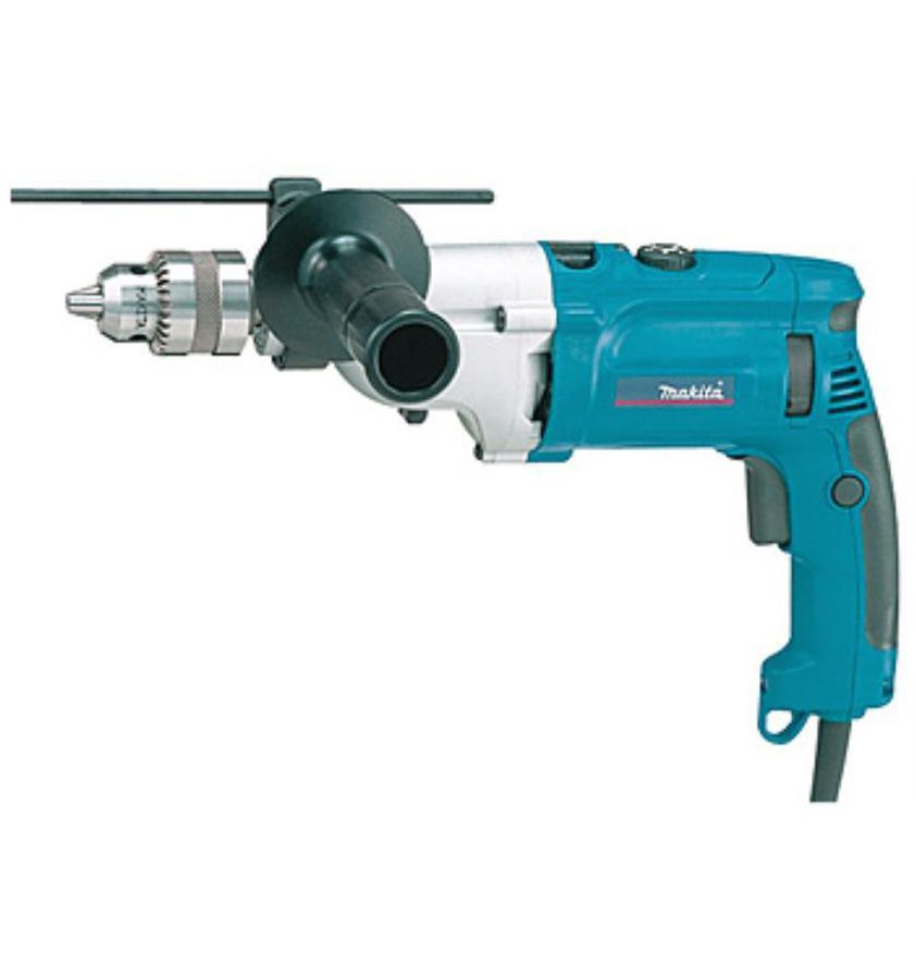 Ударная дрель MAKITA HP2070