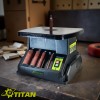 Осцилляционный шпиндельный шлифовальный станок TITAN POSBS200 - изображение 3
