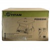 Осцилляционный шпиндельный шлифовальный станок TITAN POSBS200 - изображение 5