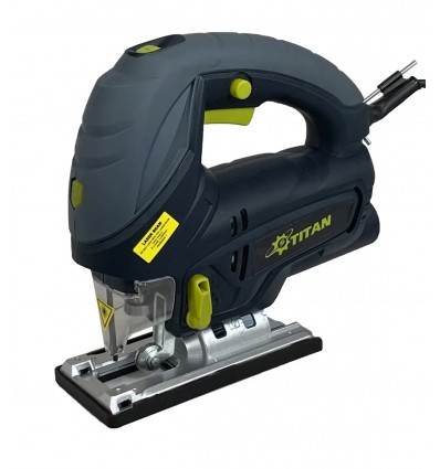 Лобзик TITAN BPML600