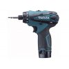 Аккумуляторный шуруповерт MAKITA DF030DWE - изображение 1