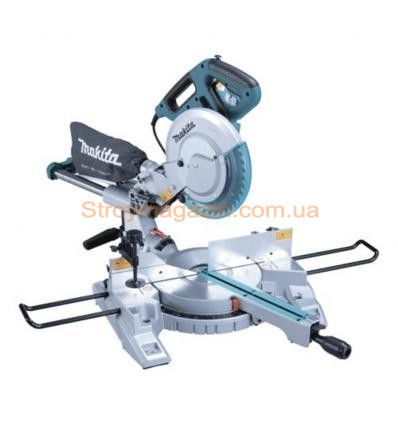 Торцевая пила Makita LS1018L