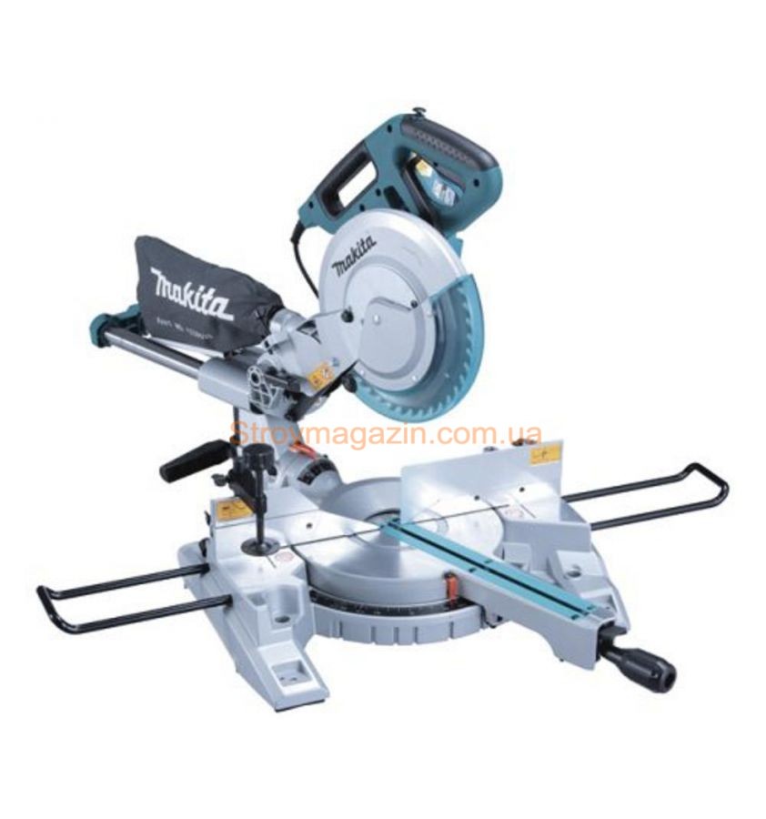 Торцевая пила Makita LS1018L