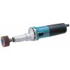 Прямая шлифовальная машины Makita GD0810C - изображение 1