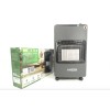 Газовый обогреватель Iron Angel TH4200 - изображение 6