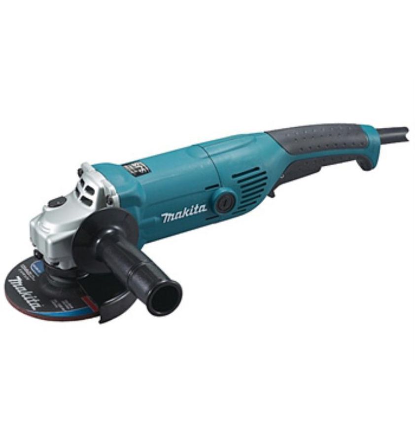 Угловая шлифовальная машина MAKITA GA6021C