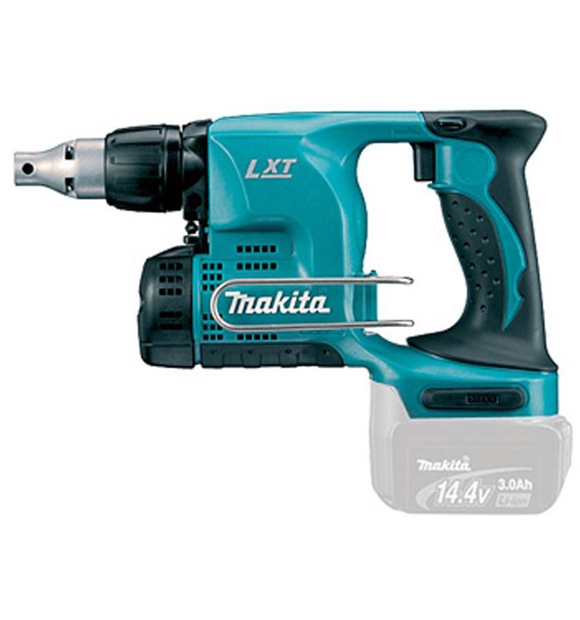 Аккумуляторный шуруповерт MAKITA BFS440Z