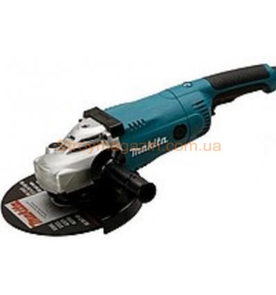 Угловая шлифовальная машина Makita GA9020RF