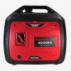 Генератор инверторный бензиновый SAKUMA SG4500iS - изображение 7