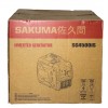 Генератор инверторный бензиновый SAKUMA SG4500iS - изображение 13