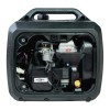 Генератор инверторный бензиновый SAKUMA SG2200iS - изображение 6