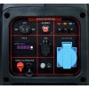 Генератор инверторный бензиновый SAKUMA SG2200iS - изображение 9