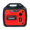 Генератор инверторный бензиновый SAKUMA SG2200iS - изображение 5