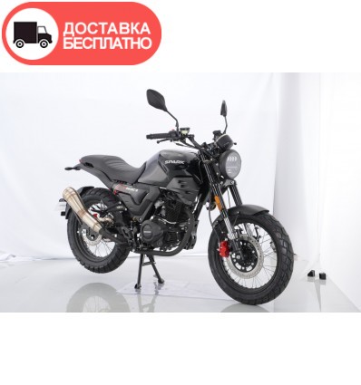 Мотоцикл Spark SP250SC-2