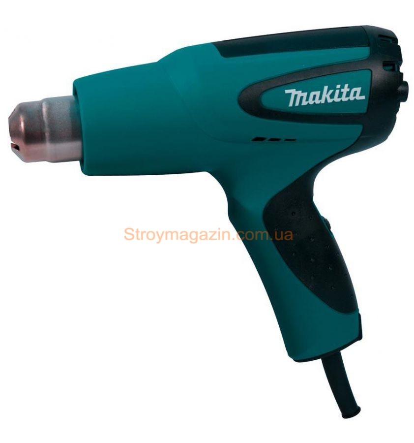 Фен технический Makita HG5012K