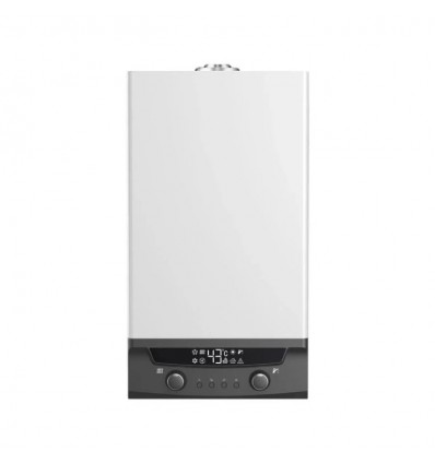 Газовый котел турбированный Reiger GB-024R