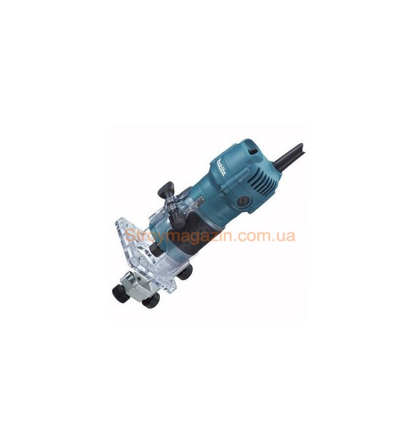 Фрезер Makita 3709