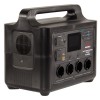 Портативная аккумуляторная станция Vitals Professional PS 1800qc - изображение 3
