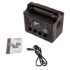 Портативная аккумуляторная станция Vitals Professional PS 1800qc - изображение 6