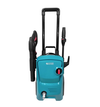 Мойка высокого давления KS PW145V