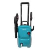 Мойка высокого давления KS PW145V - изображение 1