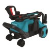 Мойка высокого давления KS PW160HV - изображение 2