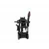 Мойка высокого давления KS PW160V-BL - изображение 4